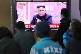 Kim's childhood with mythmaking, portraying him as an excellent. Kim Jong Un Death Rumors How Did The Media Get It Wrong The Washington Post