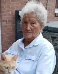 Obituary information for Eleanor Bettac