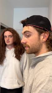 When you go to a guy’s house for the first time