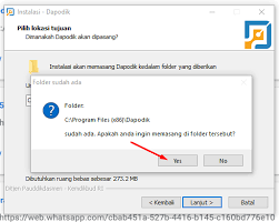 Integrasi dan pemutakhiran aplikasi ini digunakan untuk pengumpulan data semester 2 (genap) tahun ajaran 2020/2021. Dapodik 2021 Download