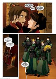 Avatar The Last Airbender Watch Online Free Full Episodes Manga Avatar The Last Airbender The Promise Chapter 1 Page 68 Avatar Zuko Avatar Airbender Avatar The Last Airbender