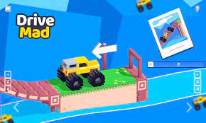 Drive Mad Unblocked Games - Play Online for Free (2024)