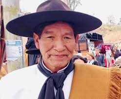 El pueblo gaucho de Jujuy despidió a Ramón Suruguay