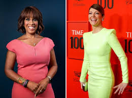Cbs' early show debuts its latest all new morning team. Shake Up Looms At Cbs News As A Celebrated New Boss Makes Her Mark The New York Times