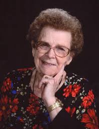 Obituary for LaVonne L Ott