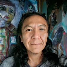 Aaron Benally Art (@adbenally) • Facebook