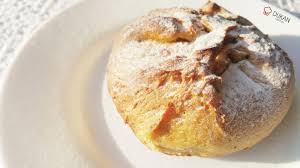 Aceasta placinta a devenit desertul preferat al familiei mele. Poale N Brau Fara Faina Alba Sugar Free Low Carb Low Fat Dukan Life Style