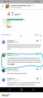 Game jaldi jaldi bhejo ~ game jaldi jaldi bhejo / bounty pipe app का सच daliy 200 se 500 ₹ घर बेठे game khel. 53 523 Adventure Aladine Magic Castle 41 Ratings And Reviews 300 201 20 27 43 Most Helpful First Options A Google User Asheesh Upadhyay Aisa Hi Game Bhejo Not Adventure Ho Please Jaldi