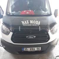Bergama Cadde Tuning Oto Servisi