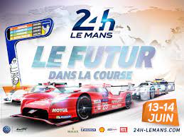 Epreuve incontournable et impitoyable, les 24 heures du mans motos sonnent le rassemblement du début de saison sportive. 24 Hours Of Le Mans 2015 The Poster Revealed 24h Lemans Com