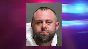 Pennsylvania man arrested