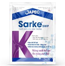 Sarke 5WP