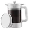 Bodum bean 12 cup cold brew black iced coffee maker 51oz large french press new. 3