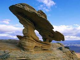 Erosion And Weathering Weathering And Erosion Wind Erosion Erosion