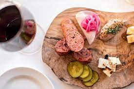 South city kitchen (sck) avalon will open its doors next tuesday at 5 p.m. Breakfast Review Of South City Kitchen Avalon Alpharetta Ga Tripadvisor