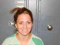 Cherokee County Arrest Report Monday, July 11