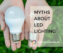 Now that you have a wire attached to your battery, take that same wire and touch the other end to the side of the bulb along the metal threading. Myths About Led Lighting Led Light Bulbs Minneapolis Mn Retrofit