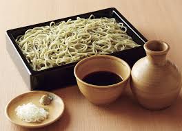 Japanese names usually consist of a family name and a given name, generally written in kanji, adopted characters from china. Soba Kiri Edo S First Culinary Hit Wattention Com