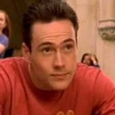 Characters Named Chris