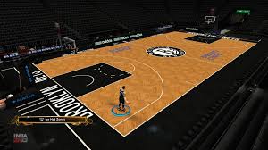 2020 season schedule, scores, stats, and highlights. Nba 2k13 Brooklyn Nets Hd Court Patch Nba2k Org
