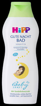 4.6 out of 5 stars. Hipp Baby Soft Good Night Bath 350ml Schafi Shop