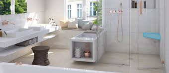 Boulanger 17.5 w teak shower bench. Shower Seats And Benches Wedi De