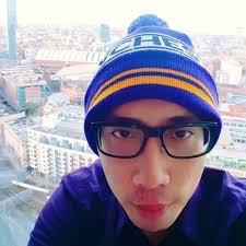 Yunpeng Jia (Becomdy@)