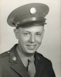 Alvin G Rodenbostel (1924-1983)