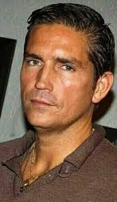 My Favorite Actor Jim Caviezel