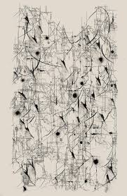 ドローイング 作品