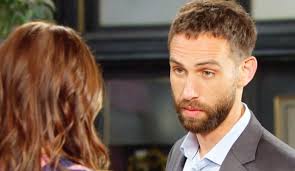 Who Plays Tate On Days of Our Lives? Where Is Jamie Martin Mann?