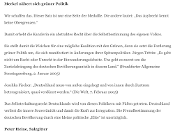 Die Unendliche Geschichte Der Falschen Zitate Im Netz