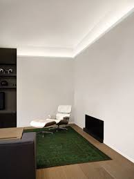 Led Lighting Coving Cornice Biggest Range Uk Home Interiors Living Room Lighting House Interior Home