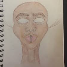 Kierra Gill (@kcg_daartist) • Instagram photos and videos