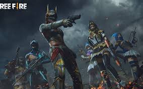 As you can see in the screenshots, the game has less powerful visuals than other games of the genre, which is. Free Fire Windows 10 Theme Themepack Me