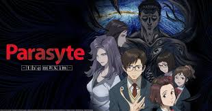 You can watch it online. Watch Parasyte The Maxim Streaming Online Hulu Free Trial