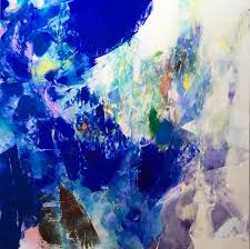 多摩美術大学 絵画学科日本画専攻