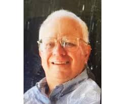 Stephen Grant Obituary (1950