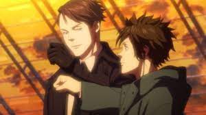 It was first announced on december 12, 2019 and was shown nationwide in japan via. Psycho Pass Season 3 Reveals Trailer Episode Order