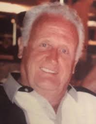 Harry James Jasper Obituary