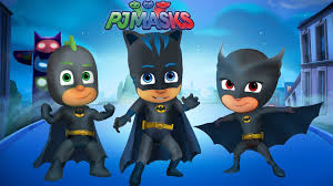 Pj Masks Wallpapers 75 Pictures