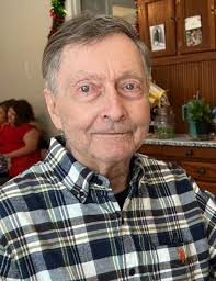 Obituary information for Charles Neubern "Pete" Morgan