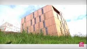Pepiniere D Entreprises De Montreynaud Site Internet De La Ville De Saint Etienne