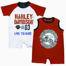 New Kids Clothing Http Www Adventureharley Com Kids Harley Davidson Kids Harley Davidson Baby Harley Davidson