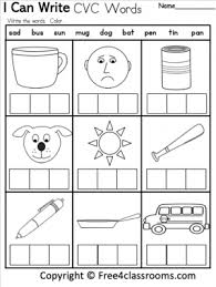 These practice handwriting worksheets are in pdf format, easy to print, and fun to use! Most Popular Preschool And Kindergarten Worksheets Archives Free And No Login Free4classrooms