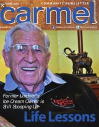 Can I just say I love this group! I would love to know where all the  creamis are from. Mine is in Noblesville Indiana.