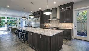 Picture of simple grey kitchen tile ideas in 2019 grey. Types Of Kitchen Cabinets Design Ideas Colors And Cost Cabinets Blog