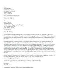 When writing a cover letter, be sure to reference the requirements listed in the job description. How To Write An Unsolicited Cover Letter Bitem