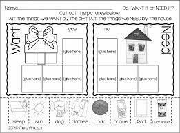 A need is something that is necessary in order to survive. Wants And Needs With A Freebie Kindergarten Social Studies Social Studies Social Studies Lesson