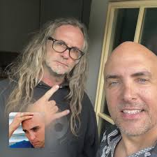 Wisconsin Barn Party, part one